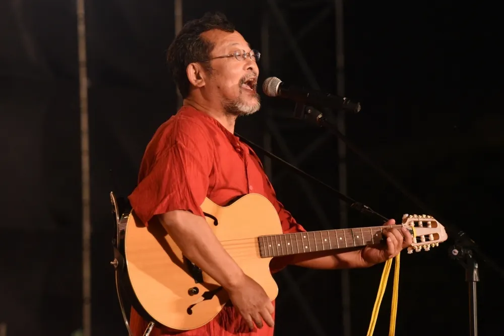 北北基文化局整合街頭藝人證照　三地都可合法演出