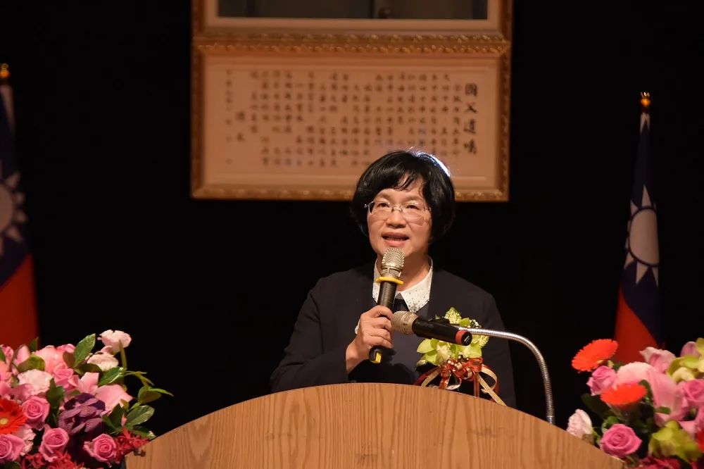 彰化縣推掉2020燈會主辦權　同鄉總會批王惠美：丟臉！