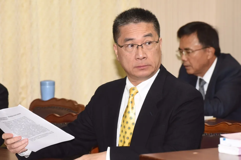 【直播】酒駕再犯撞死人擬判死　內政部長備詢報告