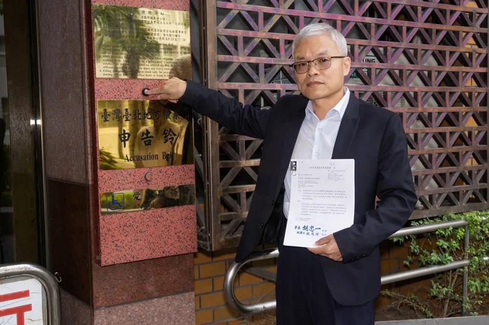 菜農爆農糧署盜賣公糧　遭告誹謗怒批「大鯨魚打小蝦米」