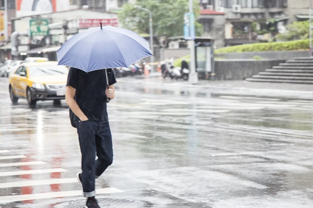 【水庫水位逐漸下降】未來一季春雨量正常偏少　只能寄望5月梅雨