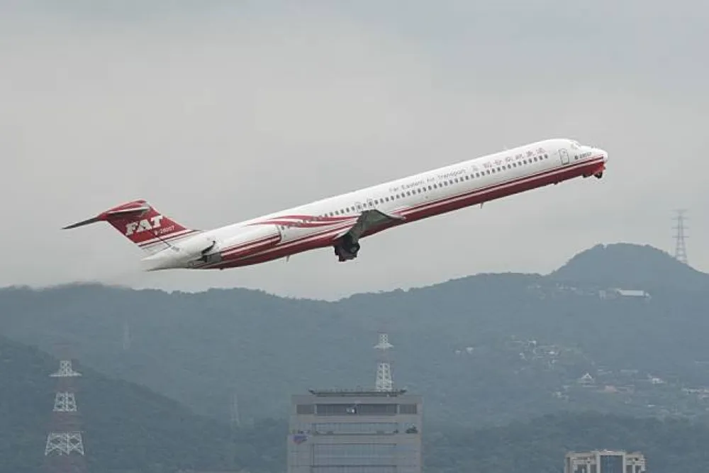 【天鴿來襲】航空班機異動　道路預警性封閉看這裡