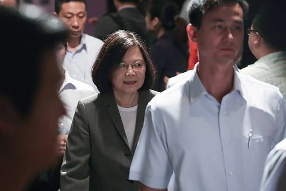 中美貿易戰恐重擊台灣出口　因應層級卻只到國貿局
