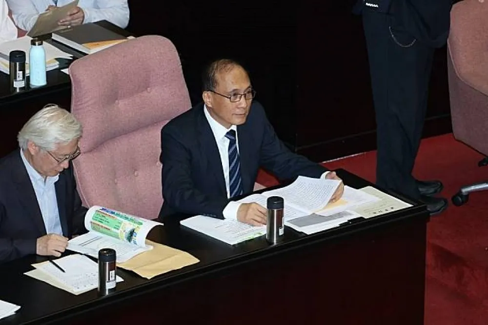 【815停電2關鍵】供電集中與傳輸脆弱　林全承諾6周內電力總體檢