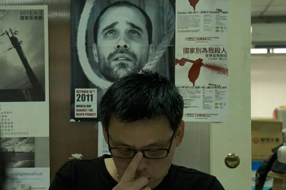 這是我們的練習題：《徐自強的練習題》觀後感