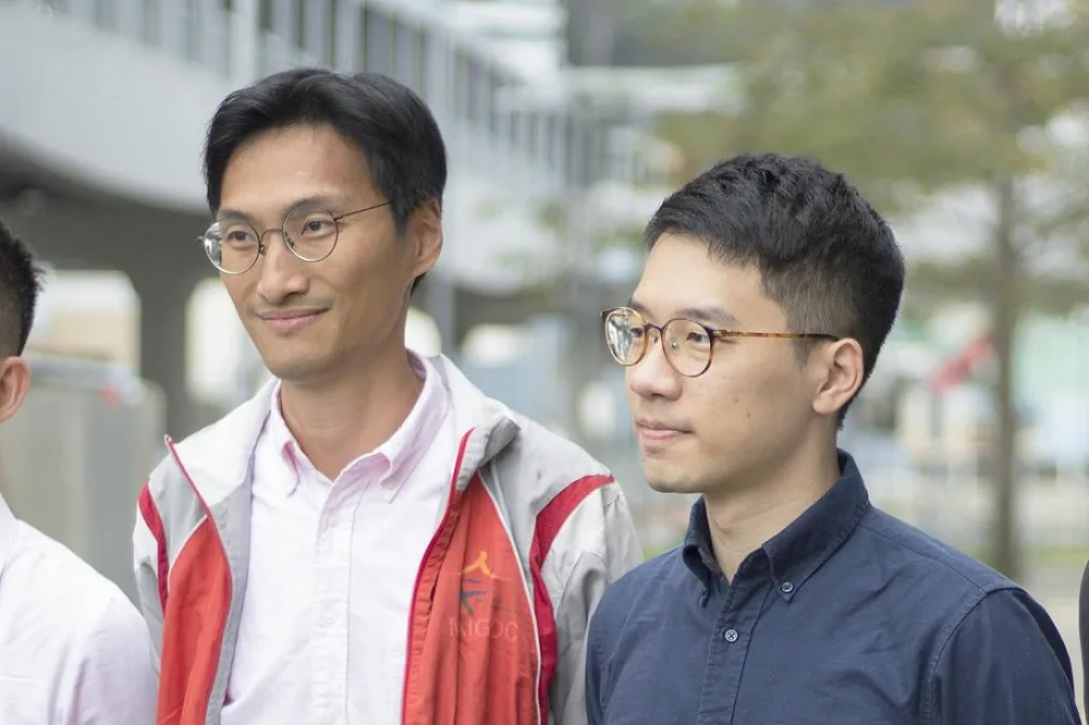 港府擬推「引渡中國條例」　朱凱迪痛批：打開潘朵拉的盒子