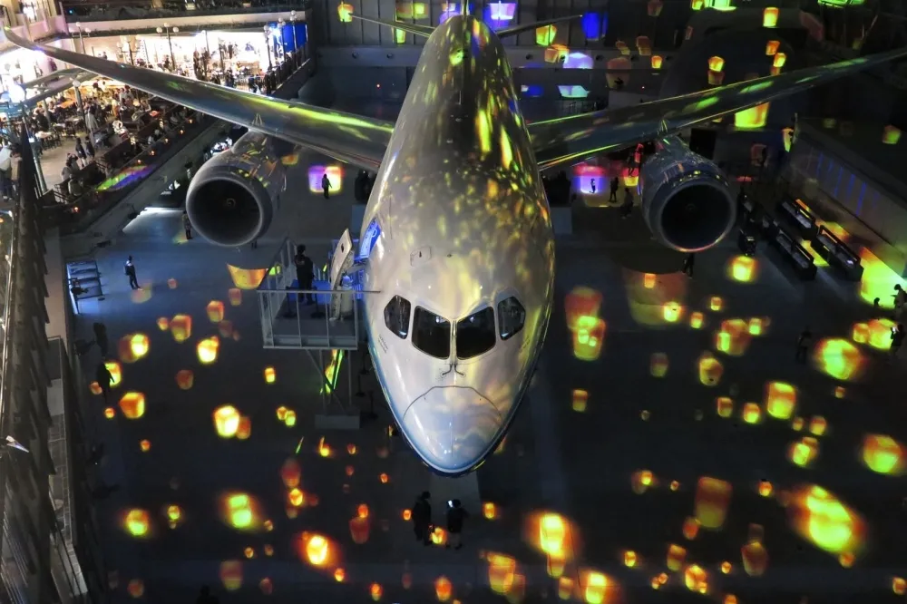 航空迷、鐵道迷、汽車迷去必！日本名古屋3大交通工具博物館