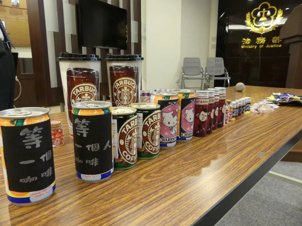【喵喵啤酒】妙齡女喝摻毒酒致死　高院重判下毒2男