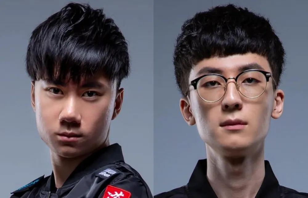 【英雄聯盟】新人不如舊人好？　GRX再度迎Candy、Empt2y回歸