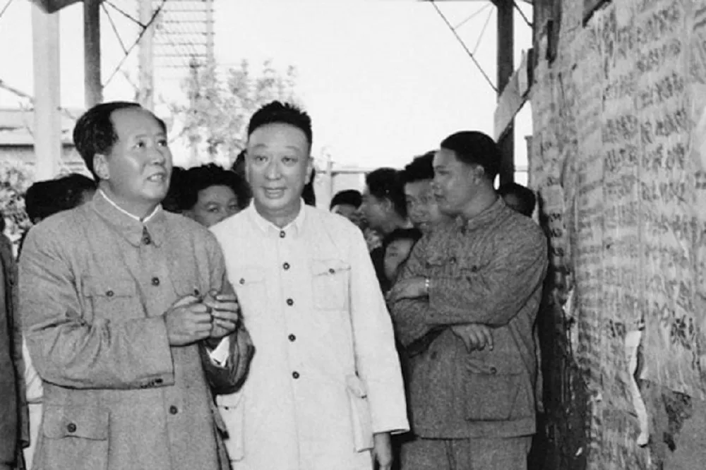 北京傳真：李銳、褚時健配得上中國民間的讚譽嗎