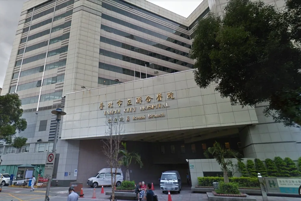 北市聯醫群聚流感又一波　5人確診A流、50人預防性投藥