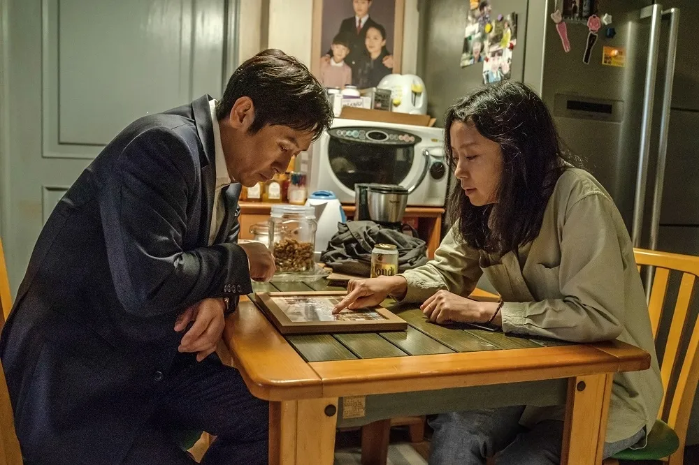 世越號事件首部改編電影　《沒有你的生日》4月在台上映