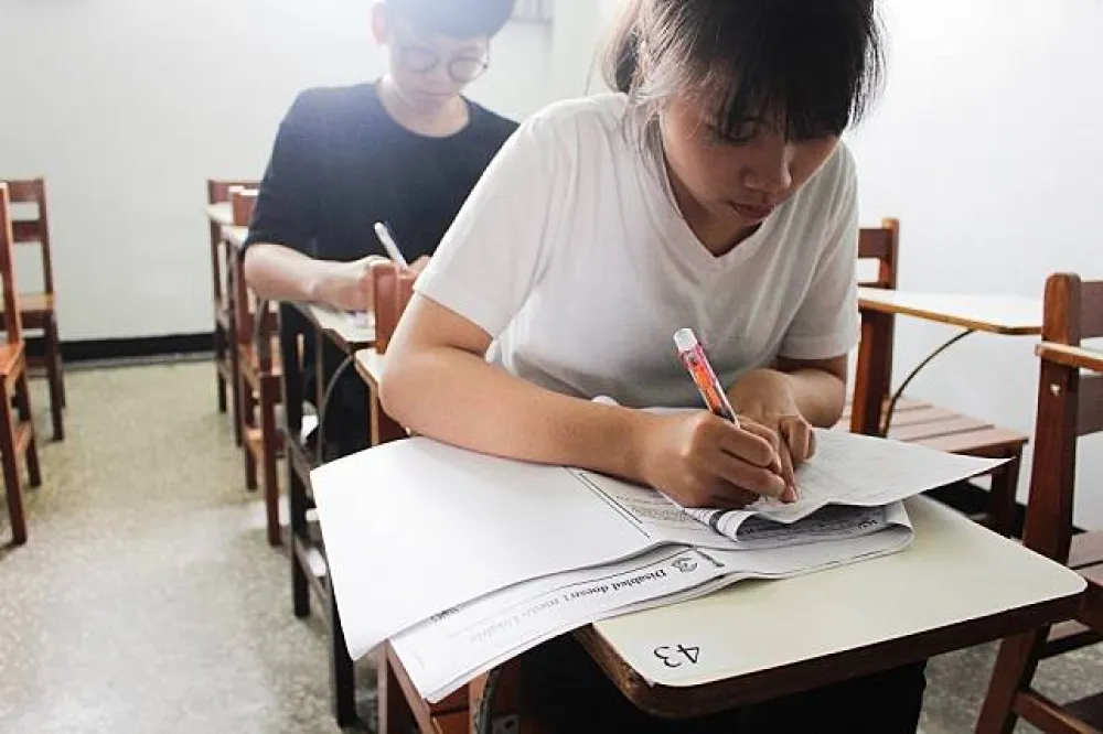 【最愛建中生】大學分發放榜　台大錄取生8成5來自六都