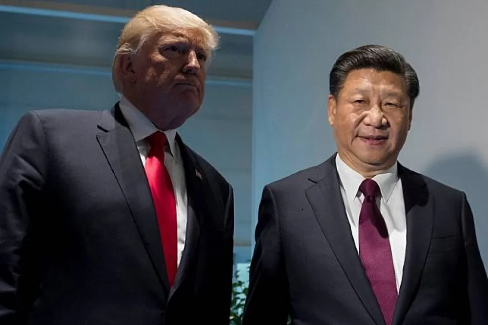 WTO入會談判對中國讓利　美國苦吞技術外流後果