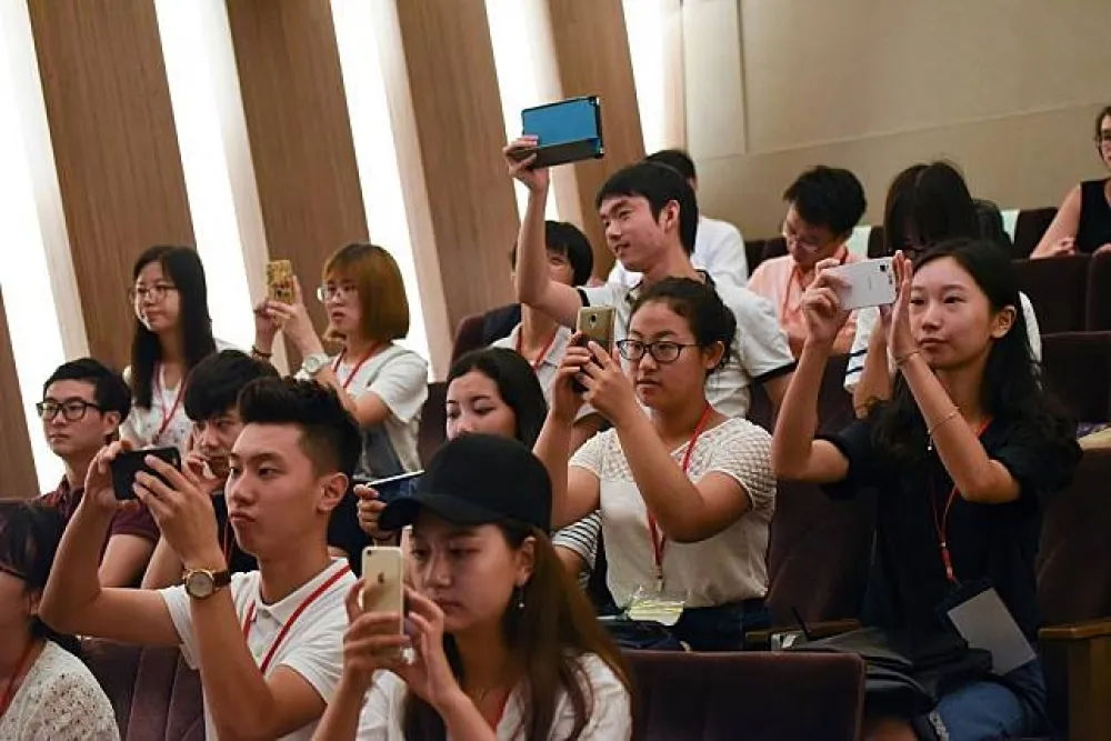 陸生來台人數再砍1800人　台校長憂：財政挹注沒了