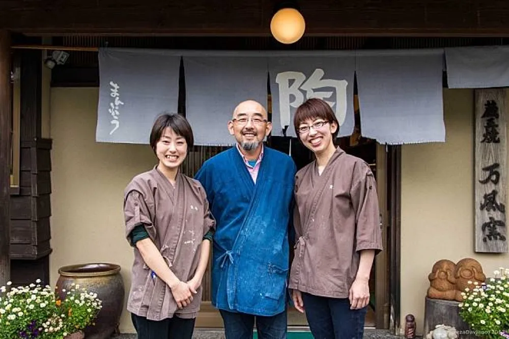 日本東北推「職人」體驗　開拓旅遊新視野
