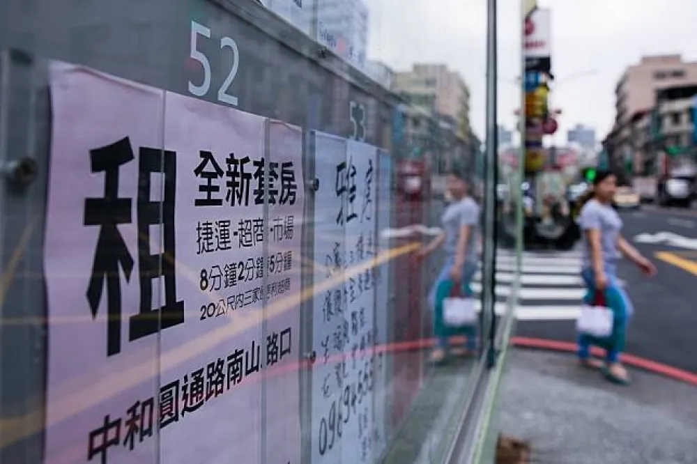【獨家】租屋新制玩假的　上路8個月幾乎罰不到惡房東
