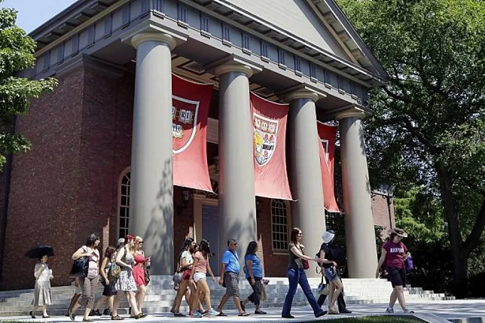 不敵中國「審查」魔爪　劍橋大學出版社被迫下架敏感文章