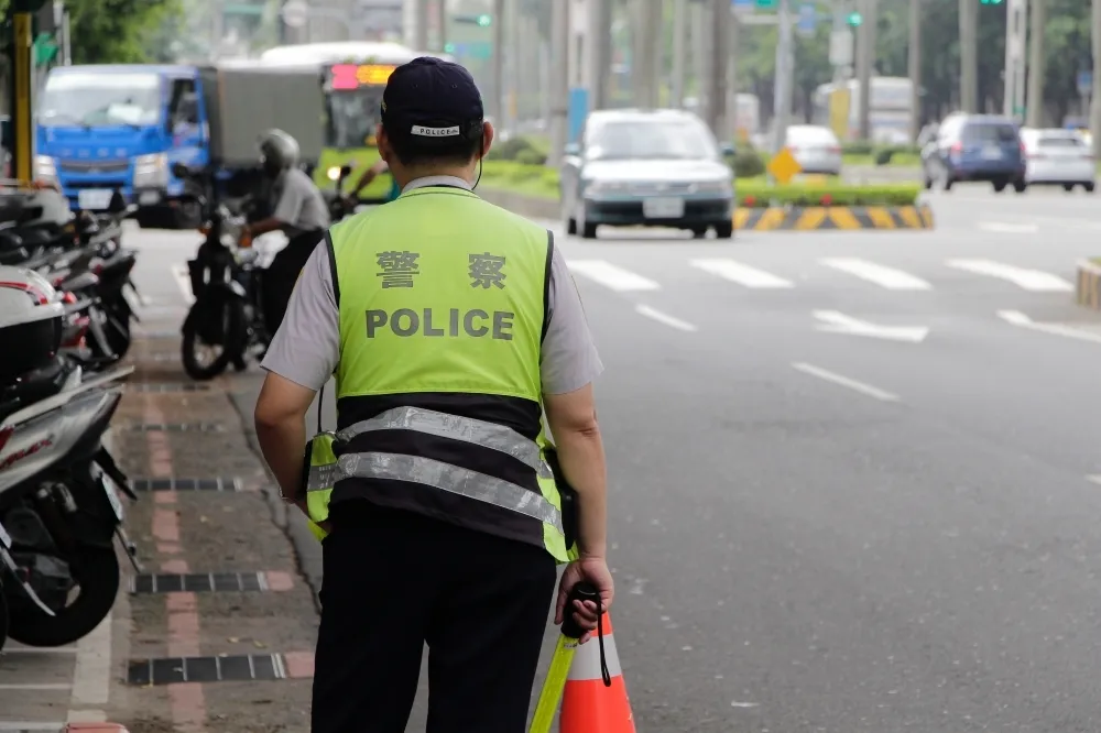 兩年內增補六都4200名警力？　政院：確切方案仍未定