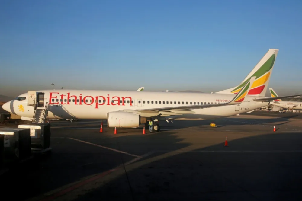 衣索比亞航空737 MAX客機飛行途中墜毀　來自30餘國157人「全數罹難」