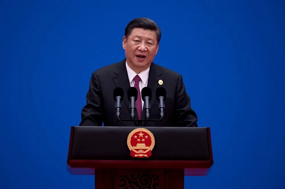 中梵破冰　習近平訪義有望首見教宗方濟各