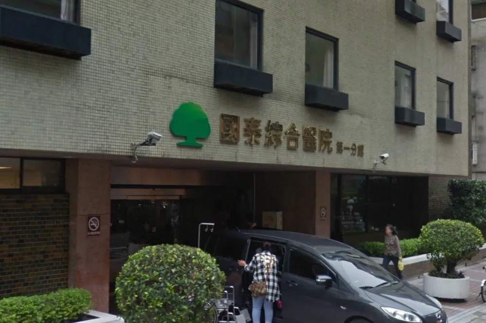 29歲醫生於6樓助跑墜樓身亡　父母淚訴兒遭職場霸凌