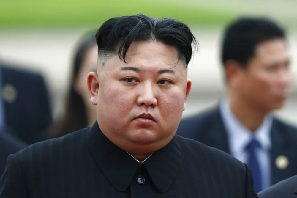 【北韓國會大選結果】99.99%超高投票率　金正恩竟不在當選名單內？