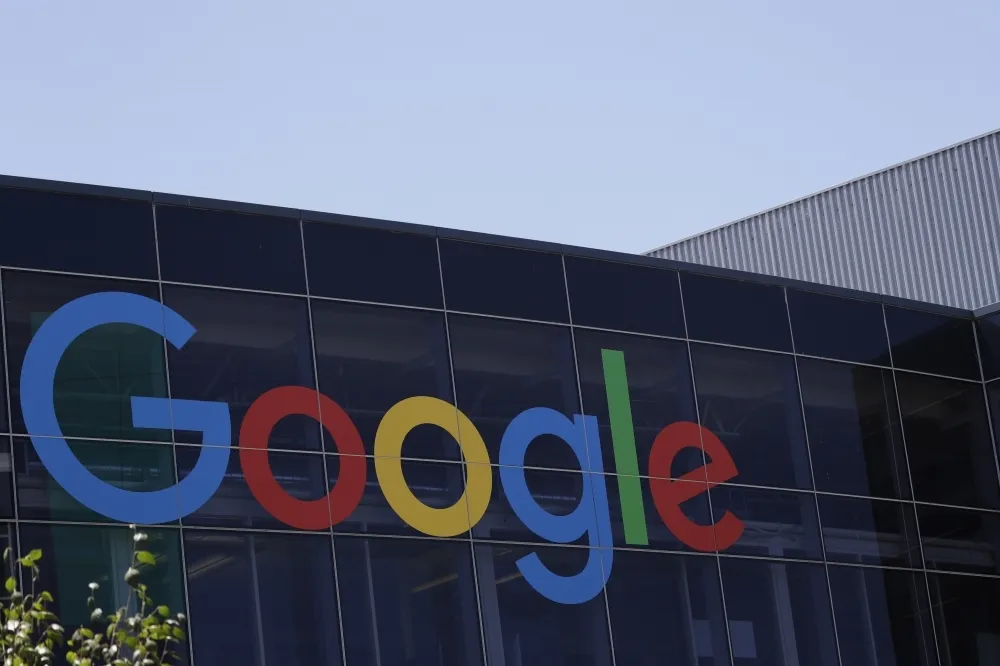 Gmail和Google硬碟全球大故障　網友哀號：世界末日了嗎