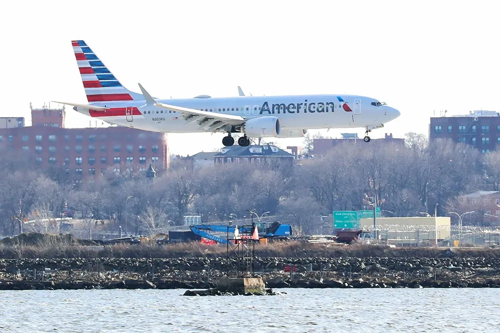 【衣航空難】歐亞24國宣布停飛737MAX　 川普：飛機構造複雜反而危險
