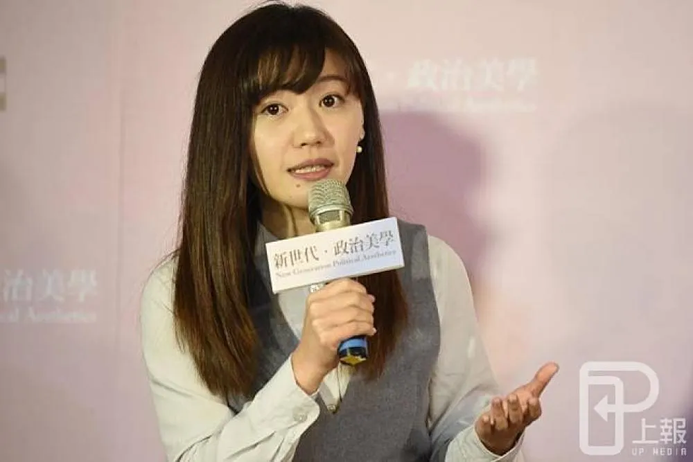 藍營拿舊照批民進黨入校園　民進黨發言人：駐校代表非黨員
