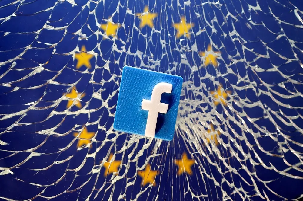 【緊接Google之後】FB、IG全球大當機　官方改用推特道歉：非網路攻擊