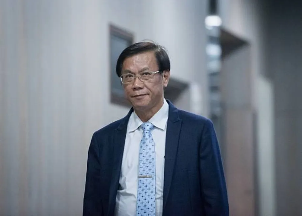 【節電措施】關冷氣如虐待人　南投縣：不再配合