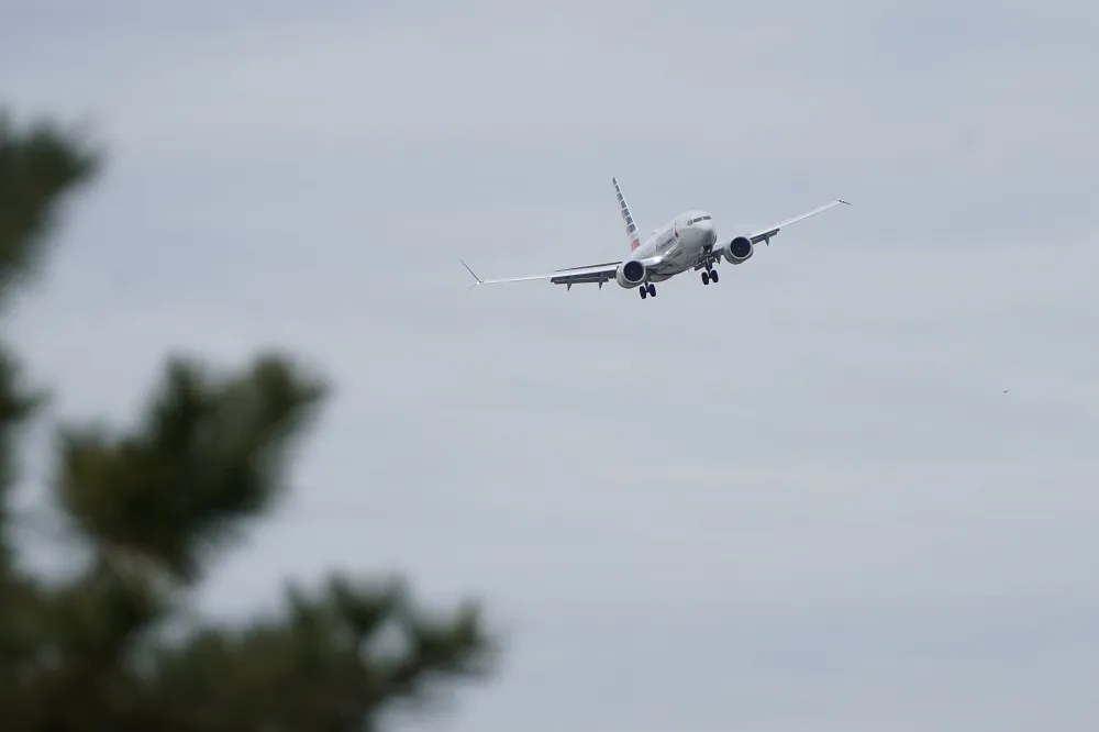 跟進美航空總署禁令　民航局：新型波音737MAX今起禁飛台灣