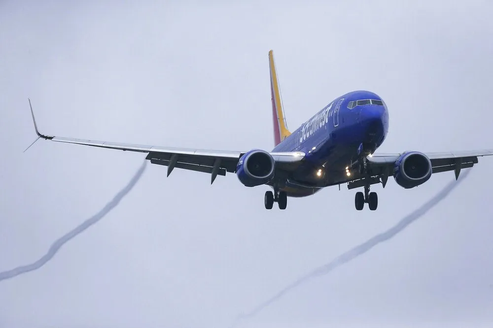各國紛退波音737 Max 8 訂單　波音恐損失20兆