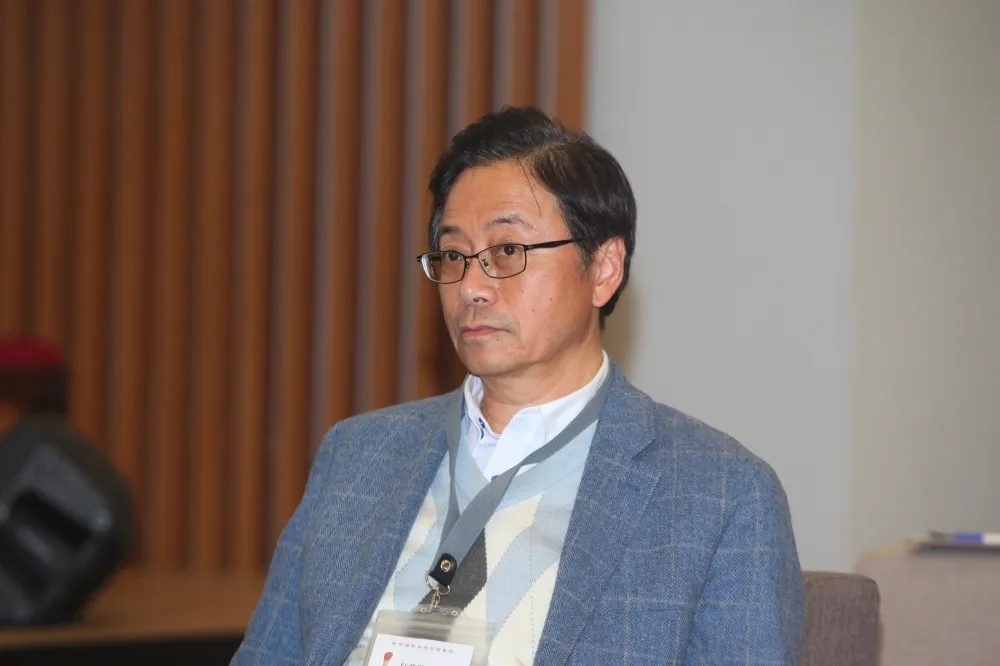 農委會砸1450萬元組小編打擊假消息　張善政轟：繳稅繳得很不甘願