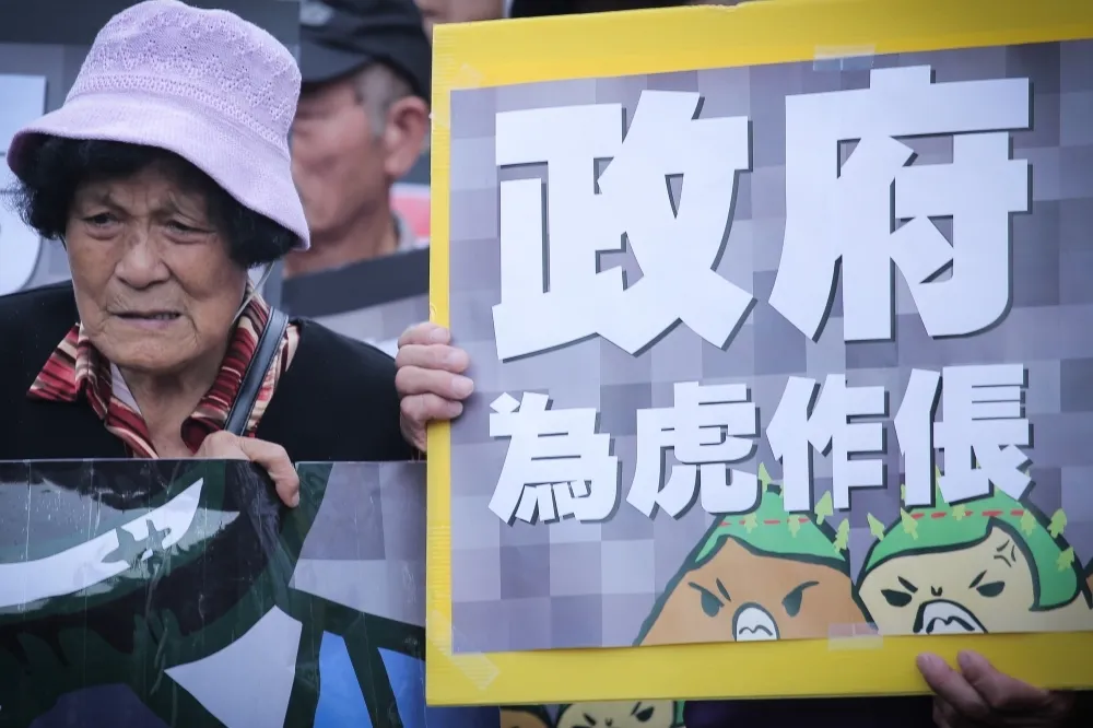 【勞工是最軟的那一塊】11項製造業遇急單　經濟部擬鬆綁「7休1」
