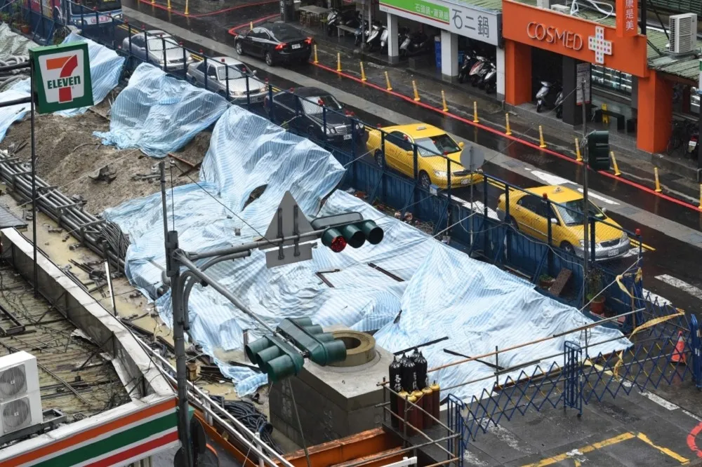 屏東工安意外包裝成「假車禍」　警方移送相關5人