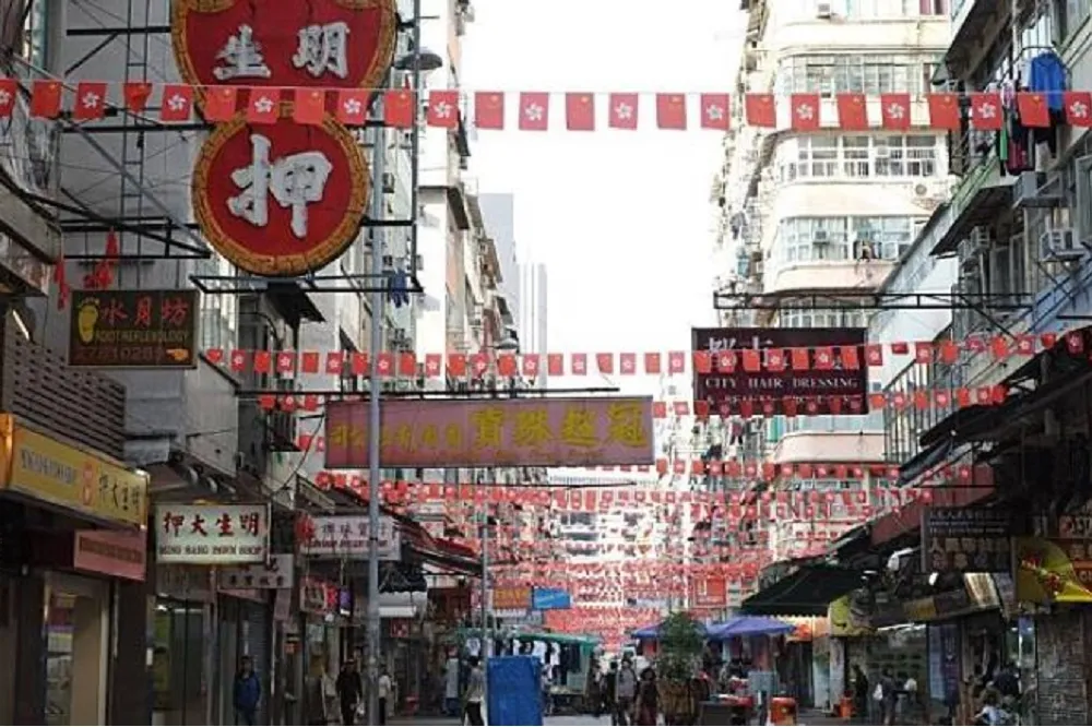 【台灣人妻在港報報】香港人的普通話沒有你想的那麼好，不懂粵語怎麼行！