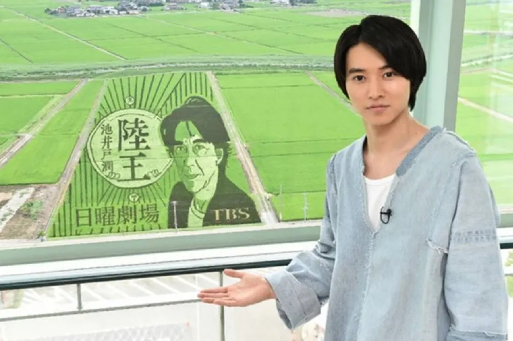山崎賢人與役所廣司飾演父子　池井戶潤原作改編《陸王》十月開播