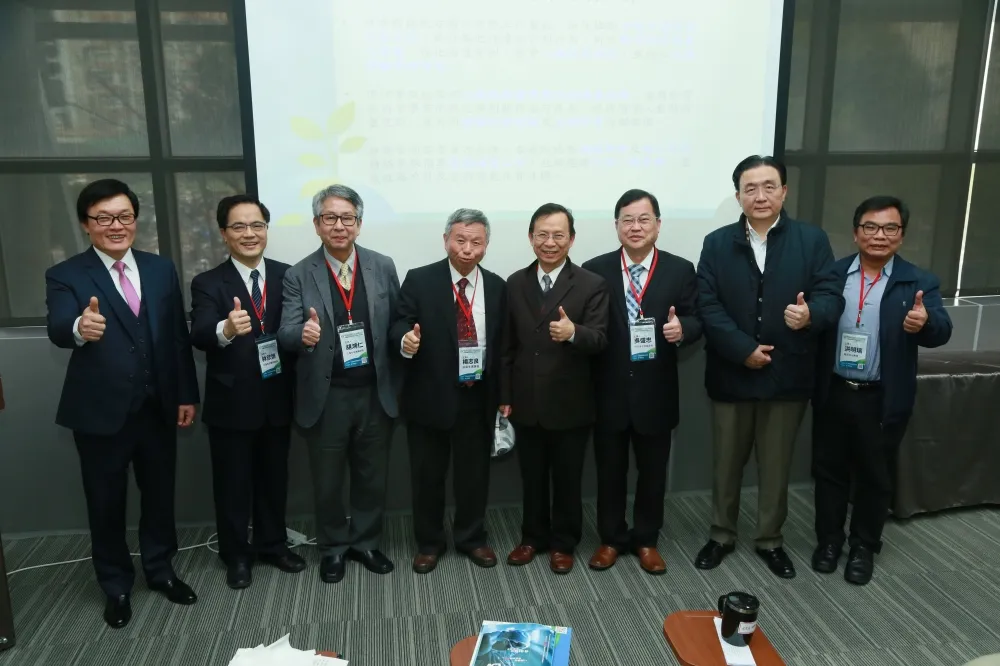 智慧化管理　打造健康、安全醫療環境