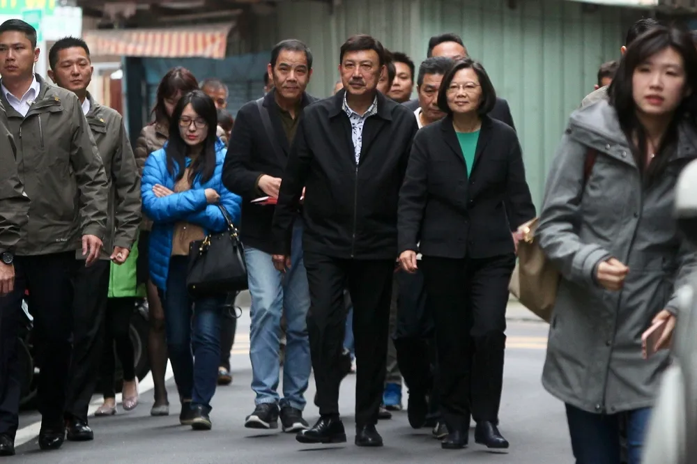 【三重險勝5%】綠營新北灘頭堡守得艱辛　2020立委選戰不容樂觀