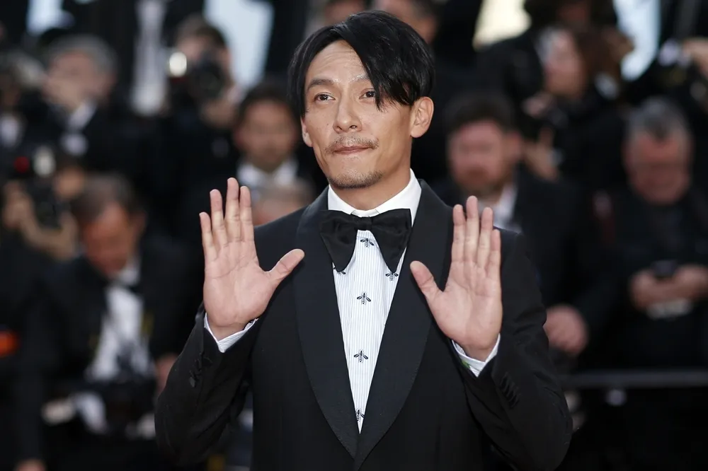科幻電影《沙丘魔堡》2020上映　台灣演員張震正洽談參與演出