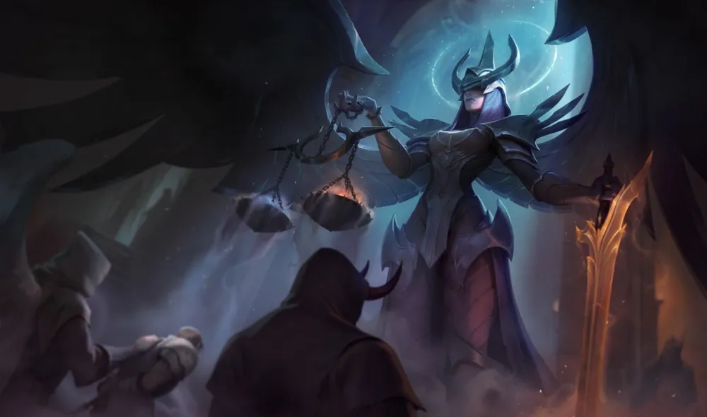 【英雄聯盟】9.6 PBE 測試服改動彙整：其他東東