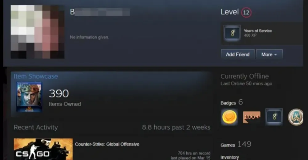 崇拜紐西蘭槍手？　Steam平台砍除超過上百篇致敬文章