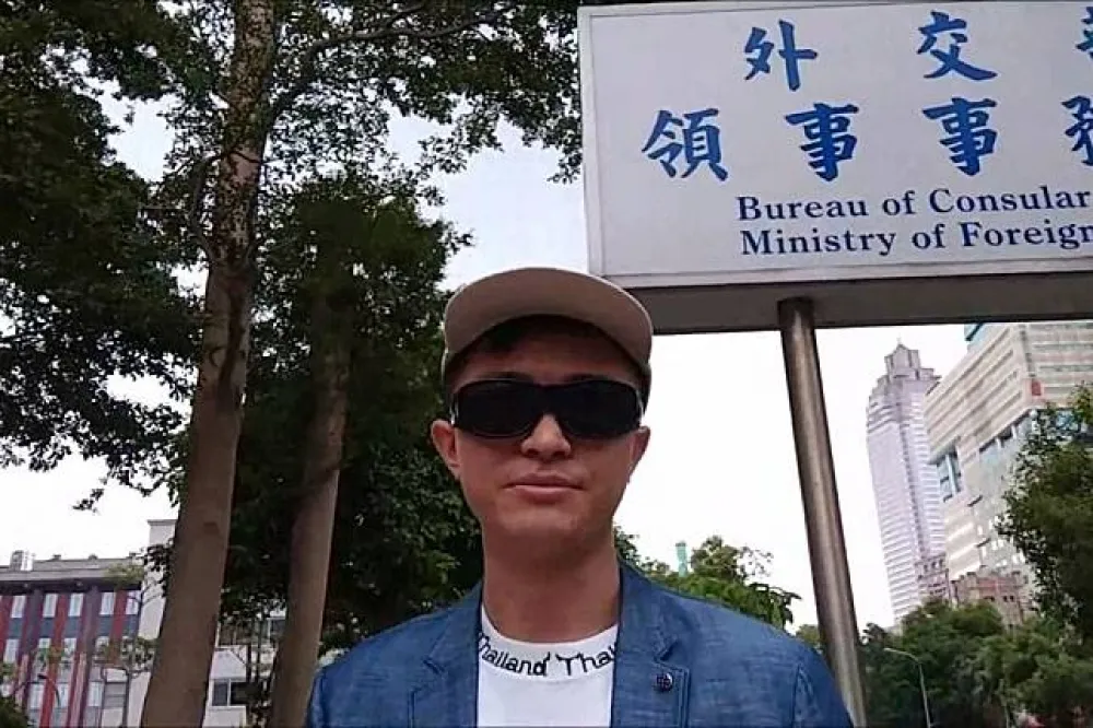 台電員工耐高溫搶修　侯漢廷批小英「連聲感謝都沒有」