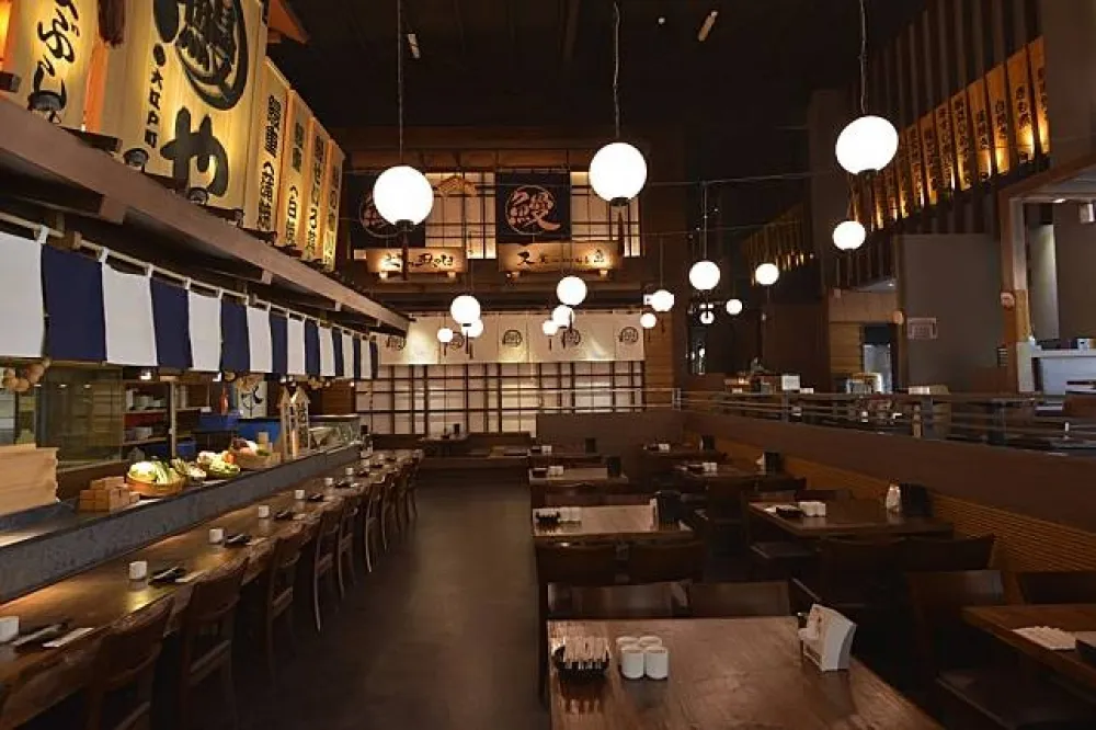 將頂級鰻魚「逆輸入」　日式空間展演美味鰻魚秀