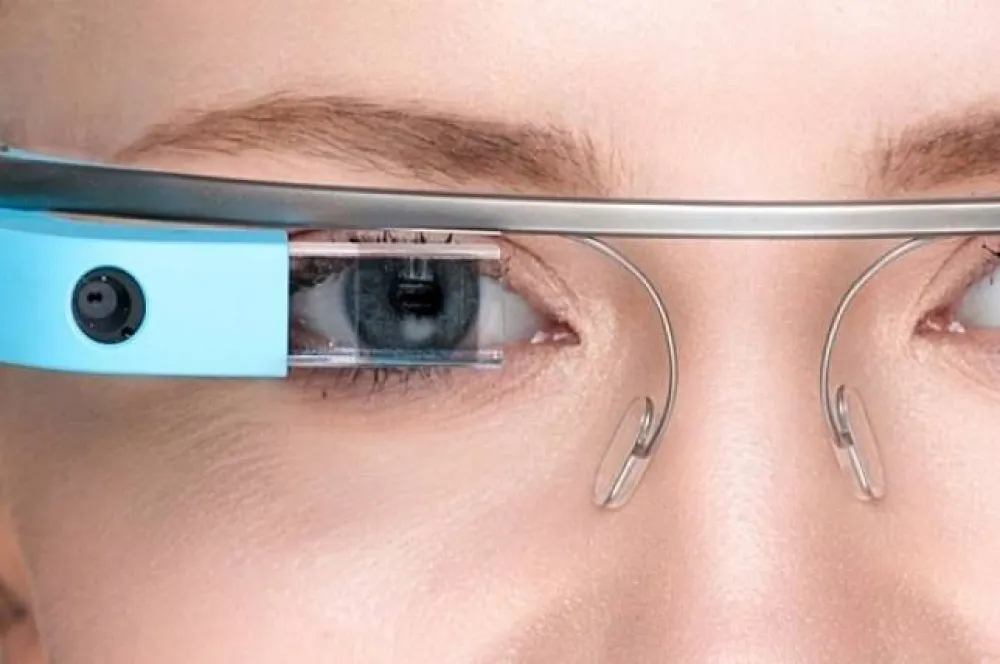 科技玩家都想試玩的Google Glass Enterprise已開放購買