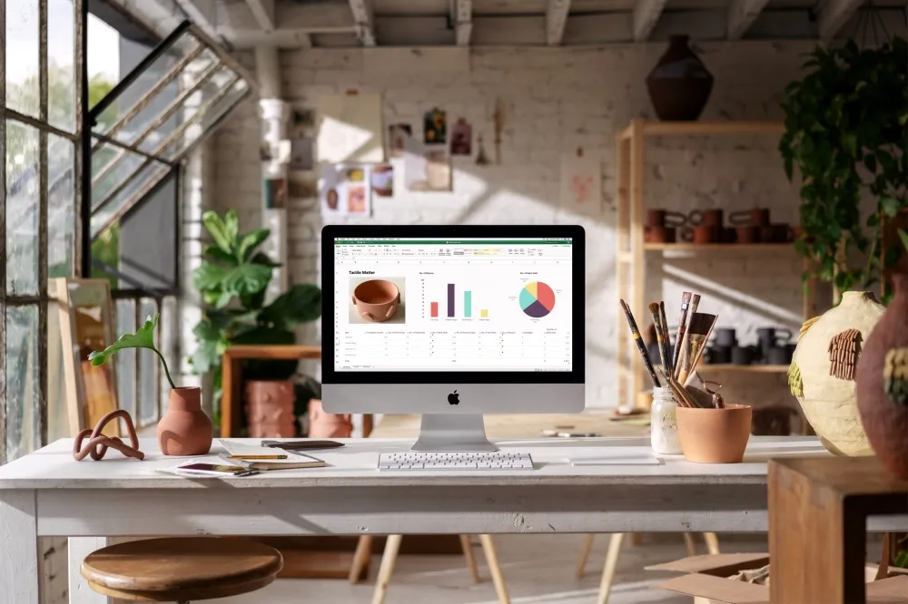 蘋果再次出擊！於春季發表會前，再度搶先發表全新iMac