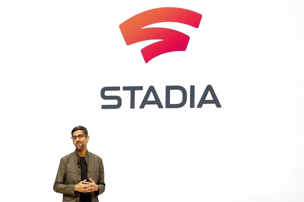 Google推出遊戲平台Stadia　無須下載直接在Chrome玩到飽