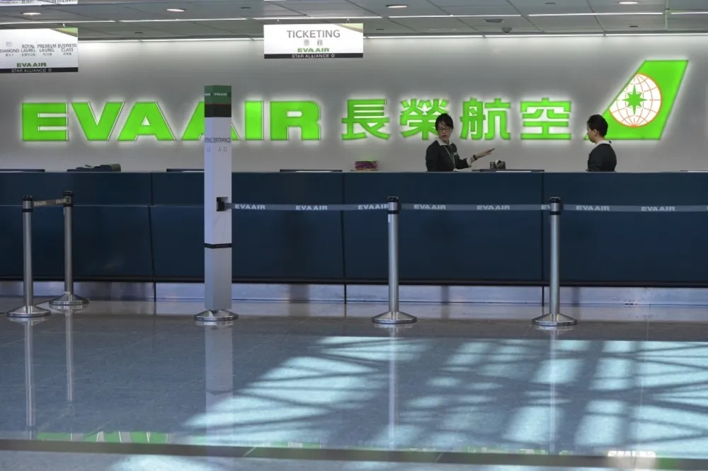 【外站津貼不如華航】勞資4月調解若破局　長榮空服員不排除罷工